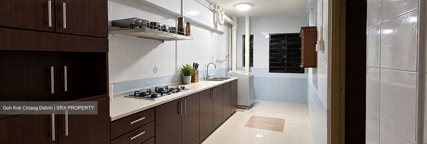 Blk 186C Rivervale Gateway (Sengkang), HDB 5 Rooms #617323541